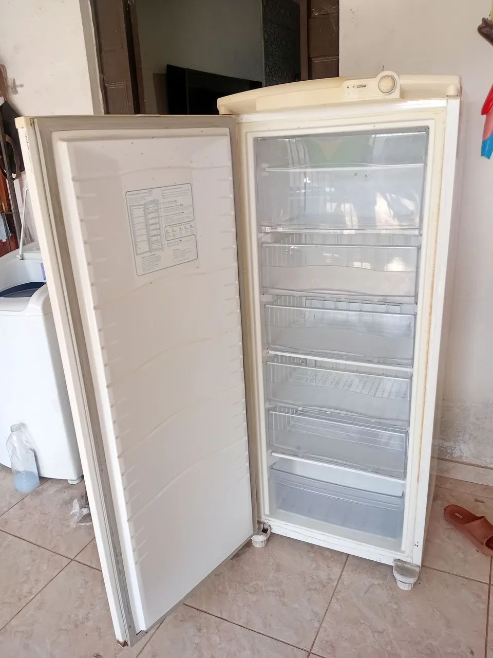 Freezer Consul - Foto 2
