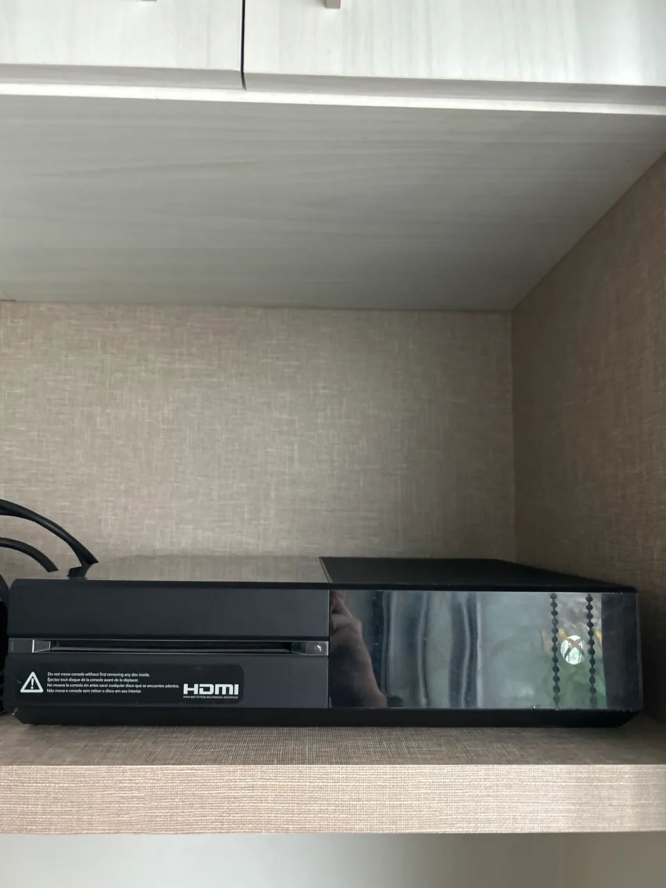 Xbox One Fat