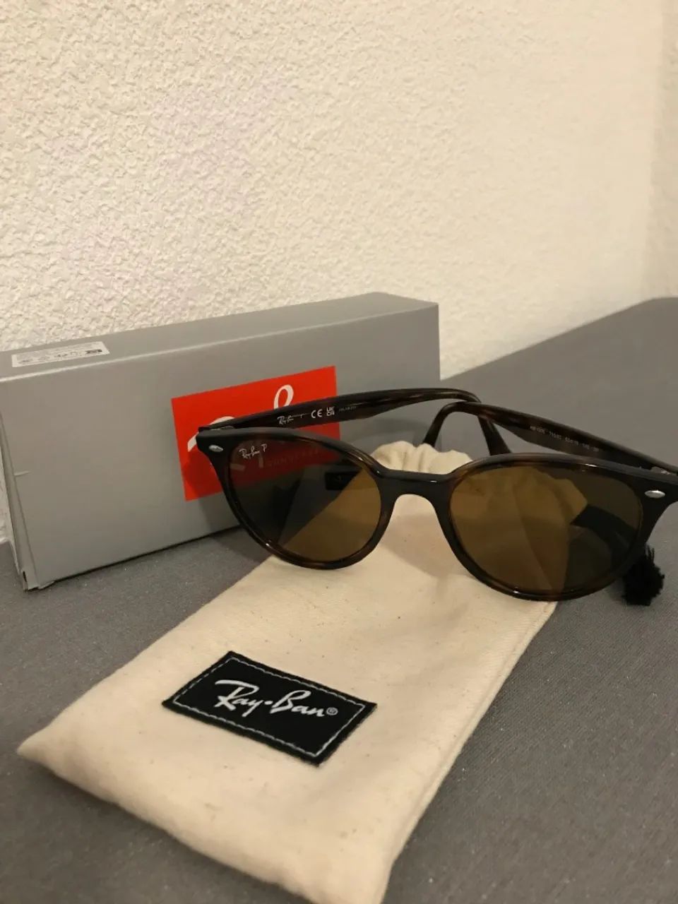 Óculos Rayban Original 