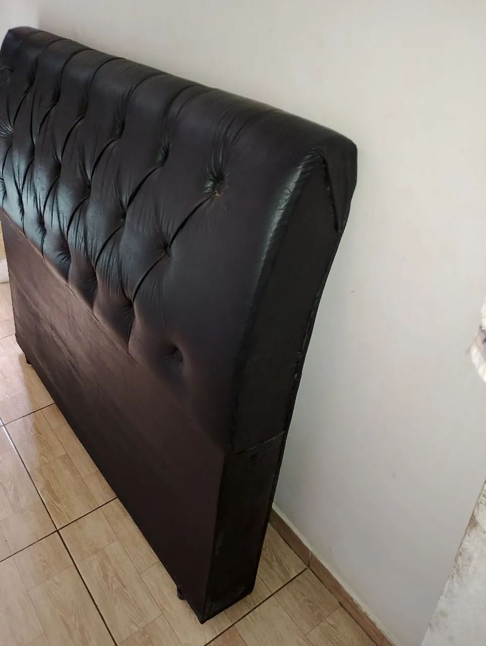 CABECEIRA SEMI NOVA - Foto 2