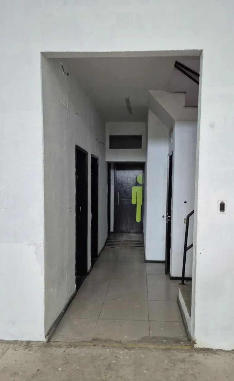 ALUGO PONTO COMERCIAL NA AV. VIENA WEYNE COM 380M2 - Foto 4