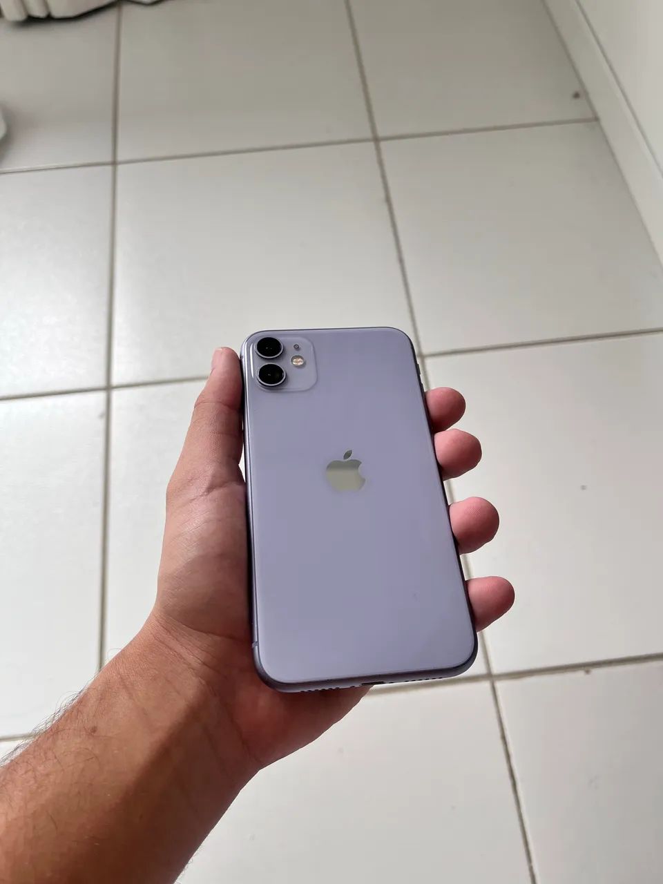 iPhone 11 64gb MUITO NOVO - Celulares e Smartphones - Nova