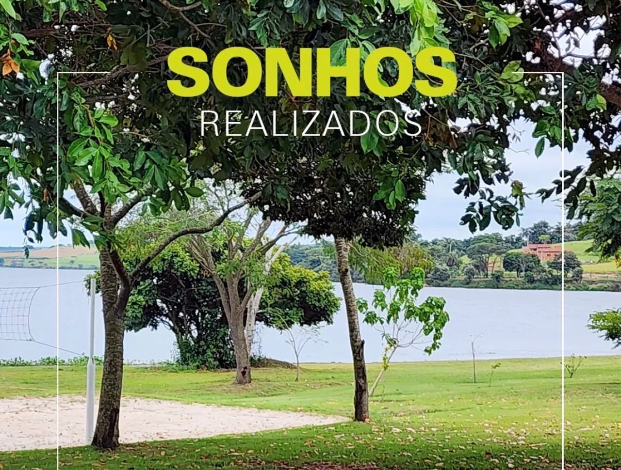 Terreno lindo portal da ilha  - Foto 4