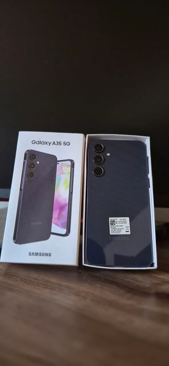 Samsung Galaxy A35 256gb