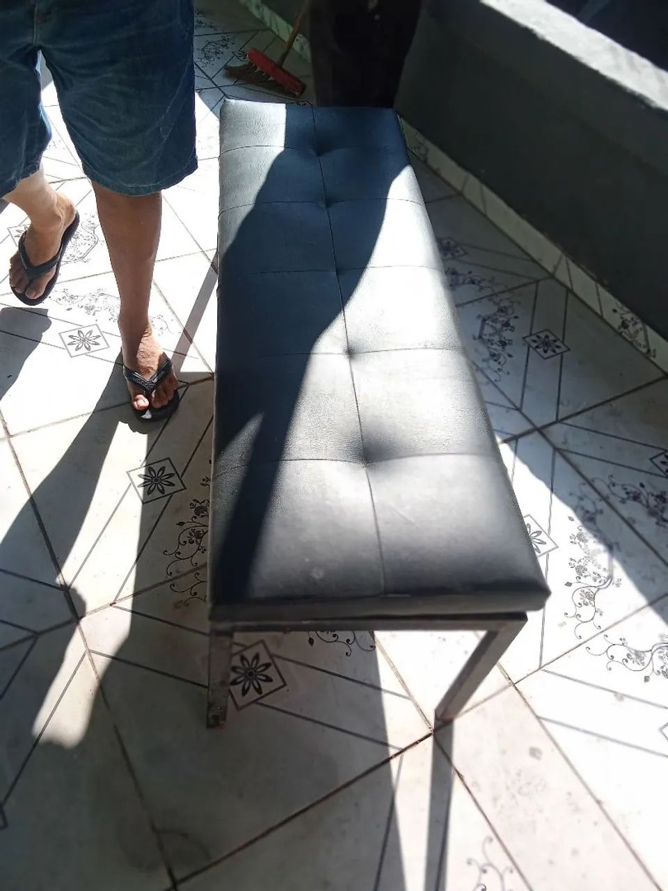 Kit de salão 