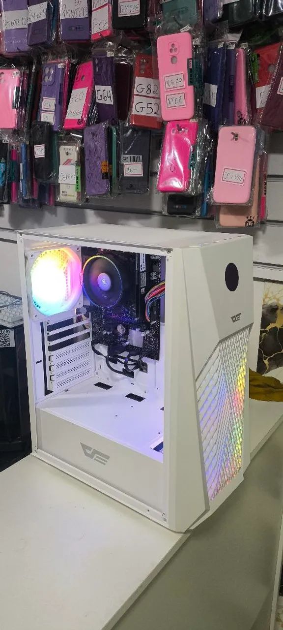 PC GAMER RYZEN  - Foto 4