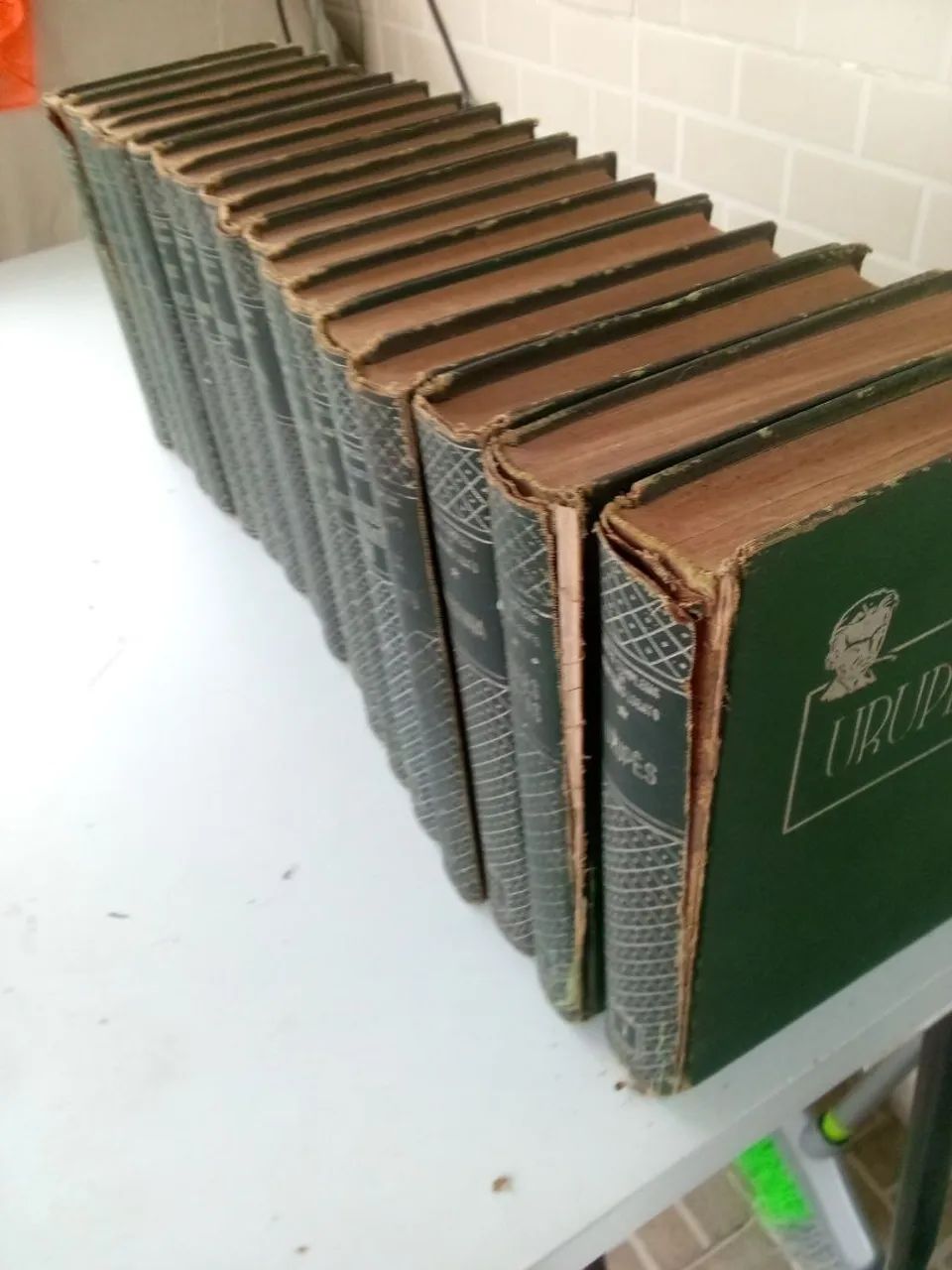 Livro  - Foto 3