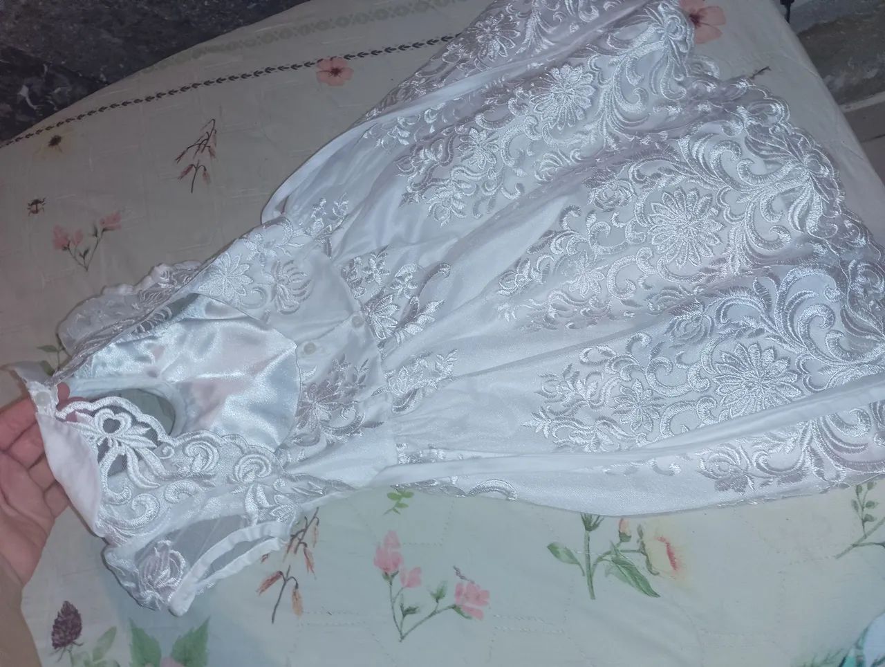 Vestido de Festa - Foto 2