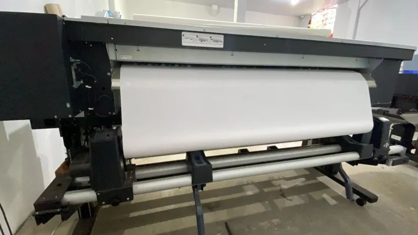 Plotter de Sublimação Epson F7200 Revisada e com Laudo - Foto 2