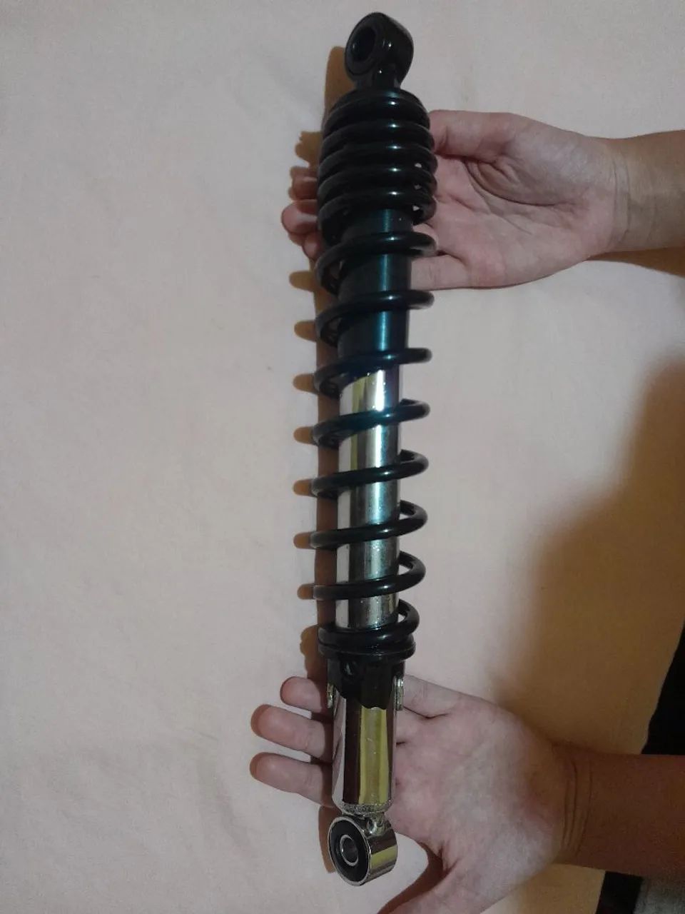 AMORTECEDOR ORIGINAL YAMAHA FACTOR 150
