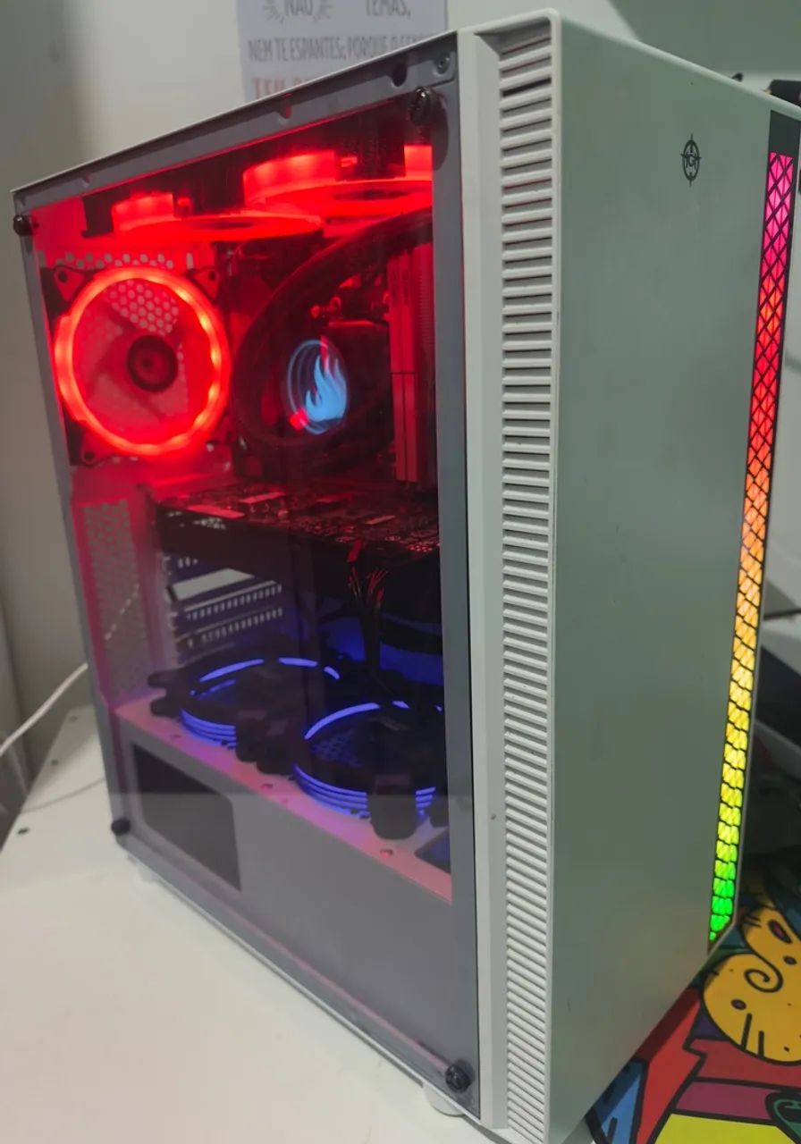 PC GAMER 