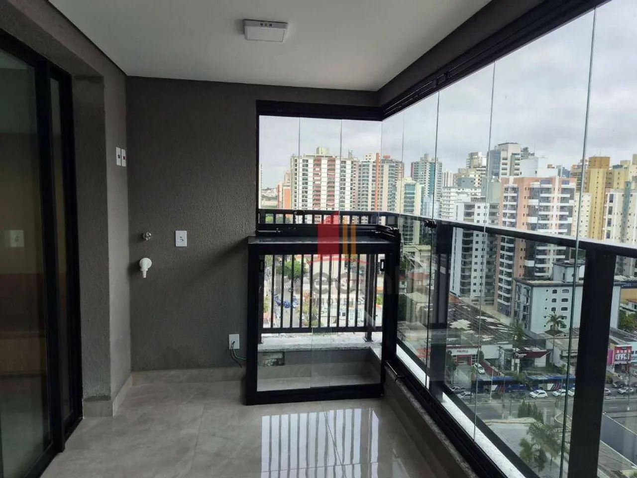 Apartamento com 2 dormitórios, 60 m² - venda por R$ 890.000,00 ou aluguel por R$ 5.100,00/