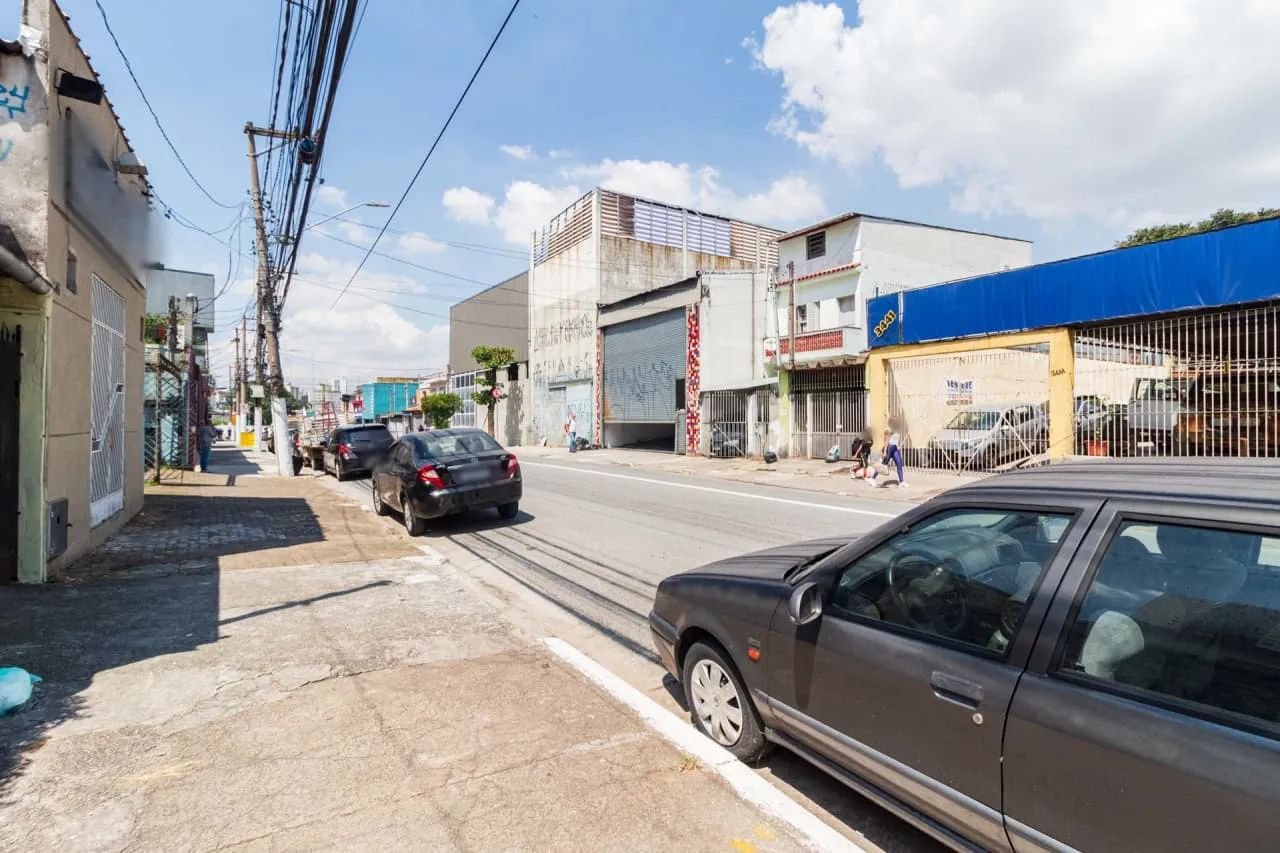 Terreno na Avenida Casa Verde, 3452  770 m² - Foto 3