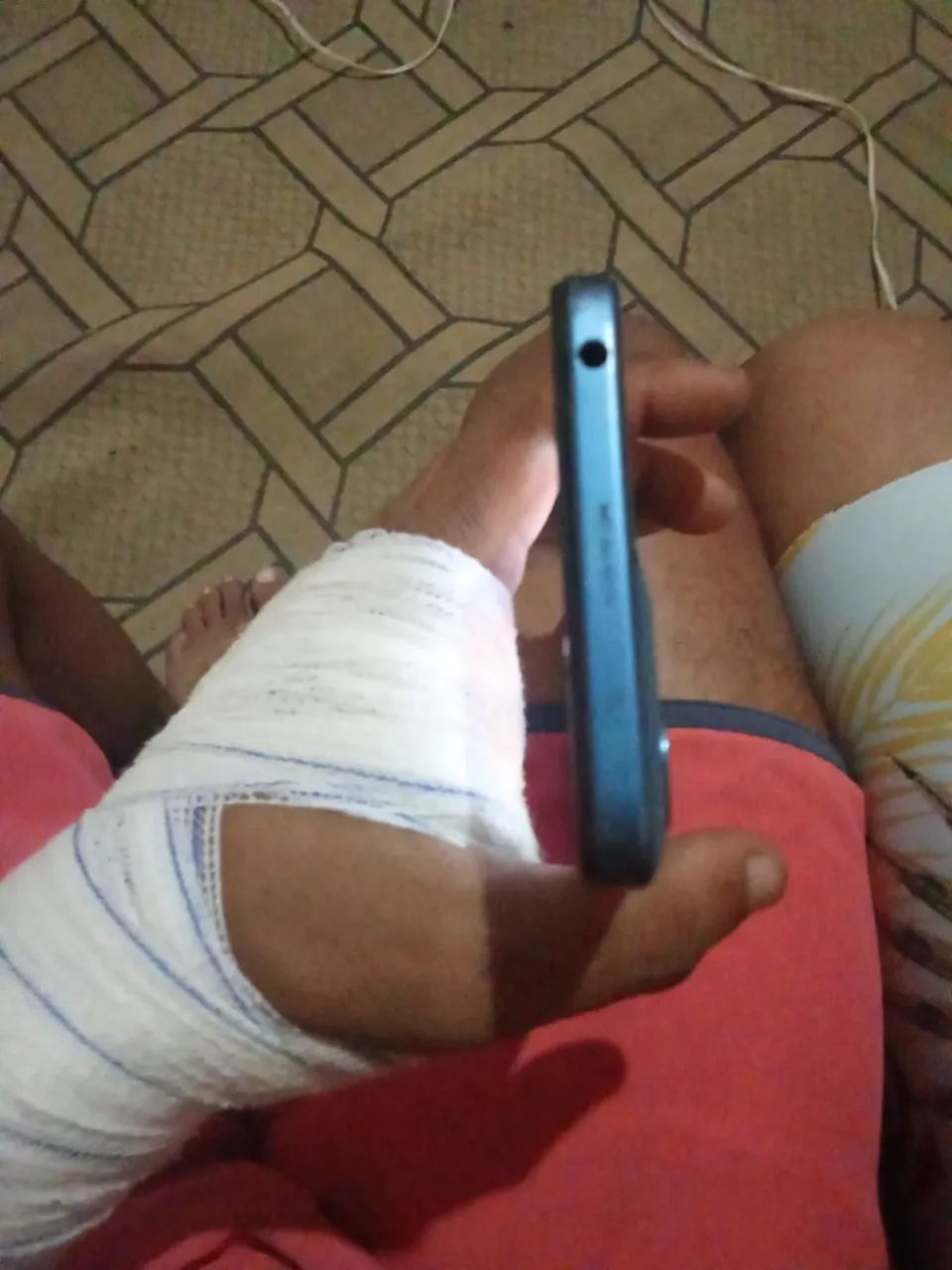 Moto g06