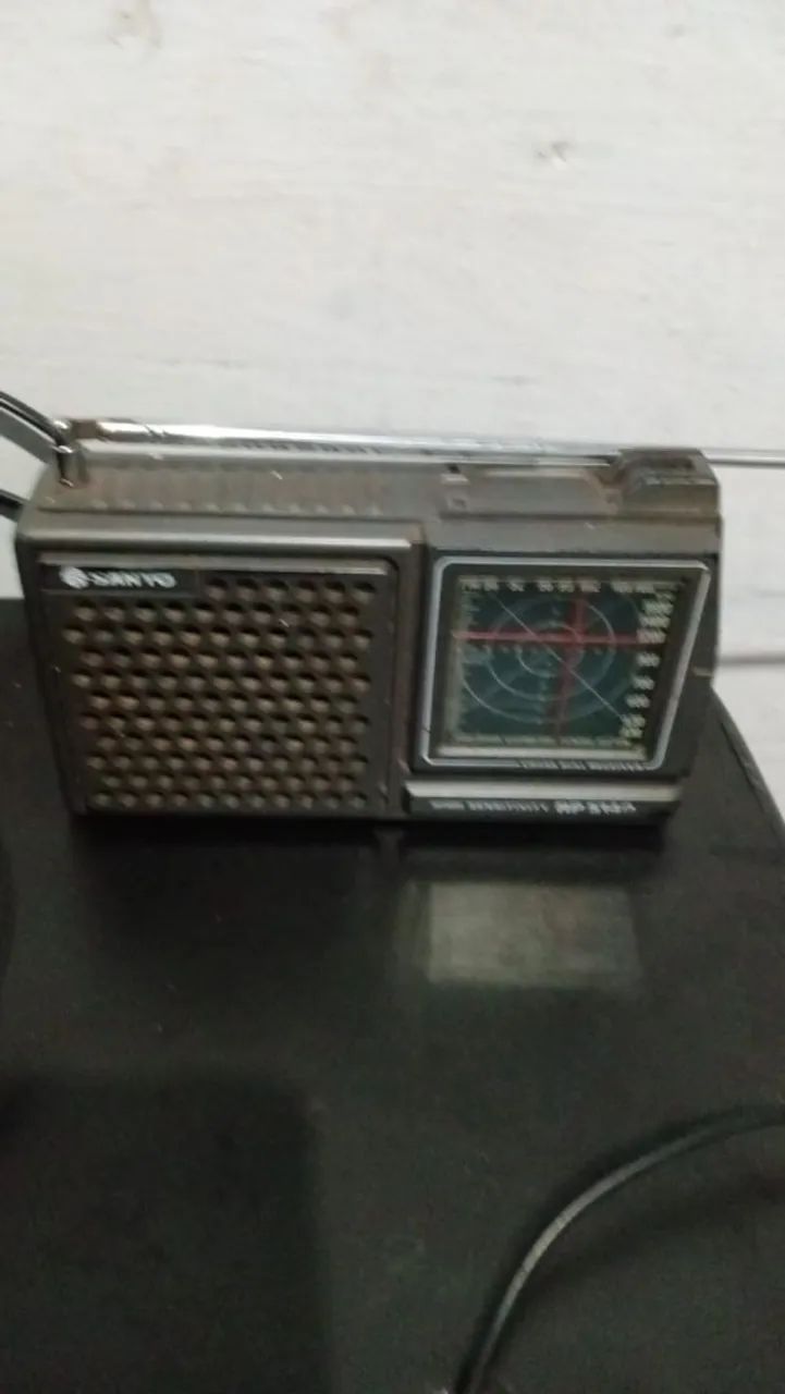 Radio 