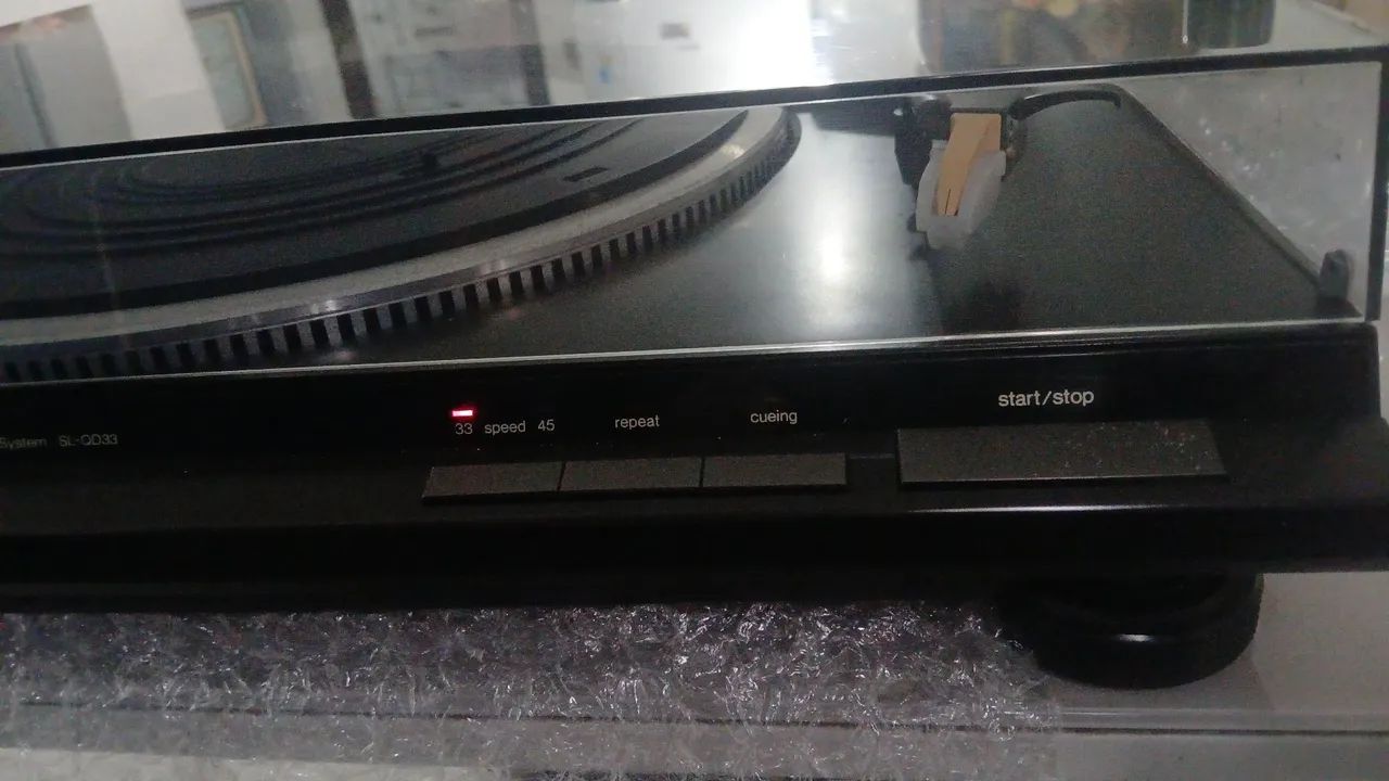 Toca discos Technics  - Foto 4
