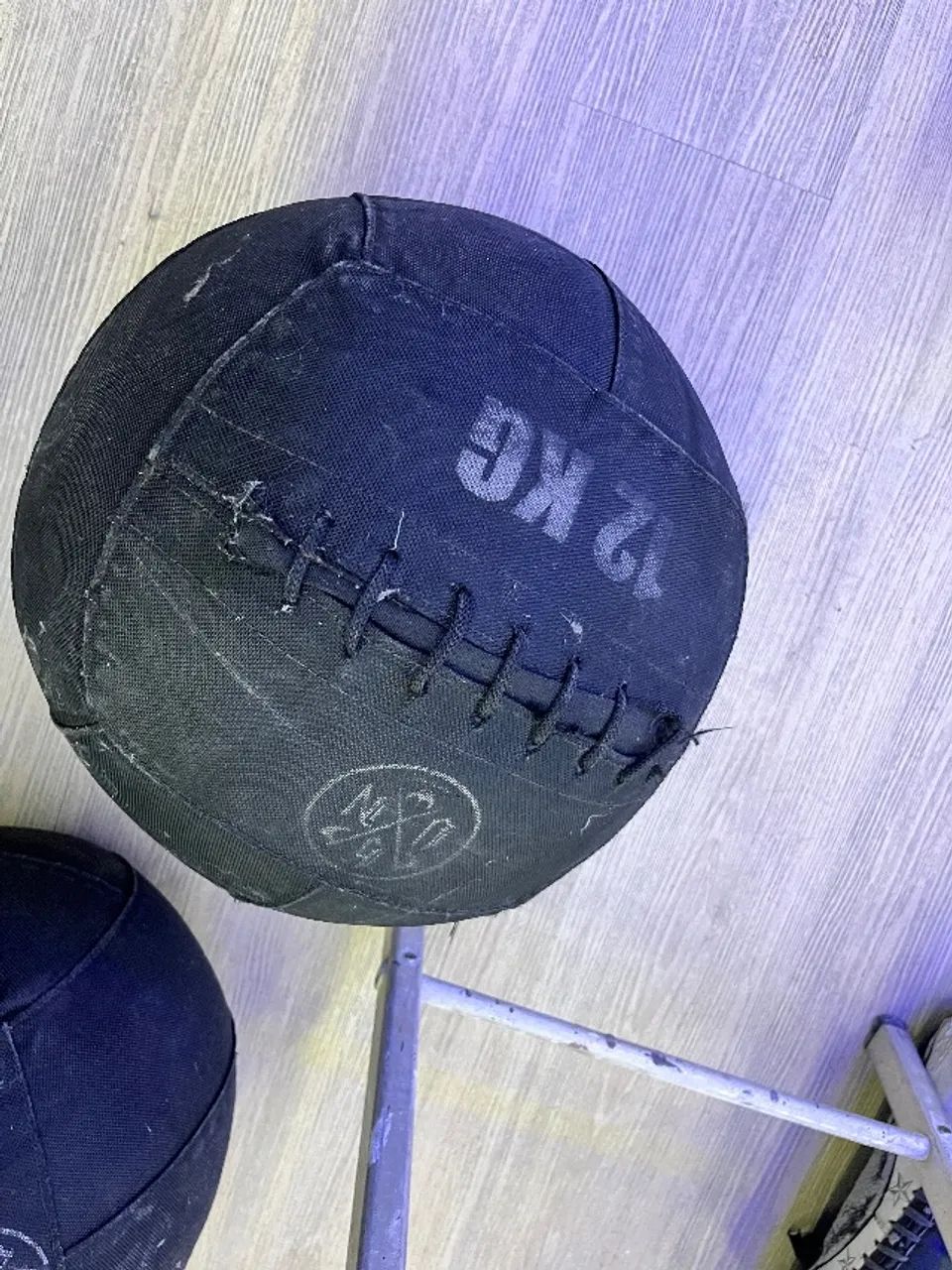 Wallball 6kg 8kg e 12kg - Foto 3