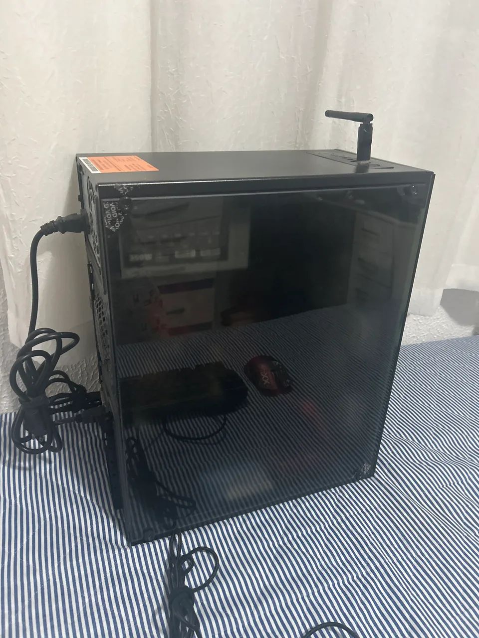 Vendo pc gamer  - Foto 2