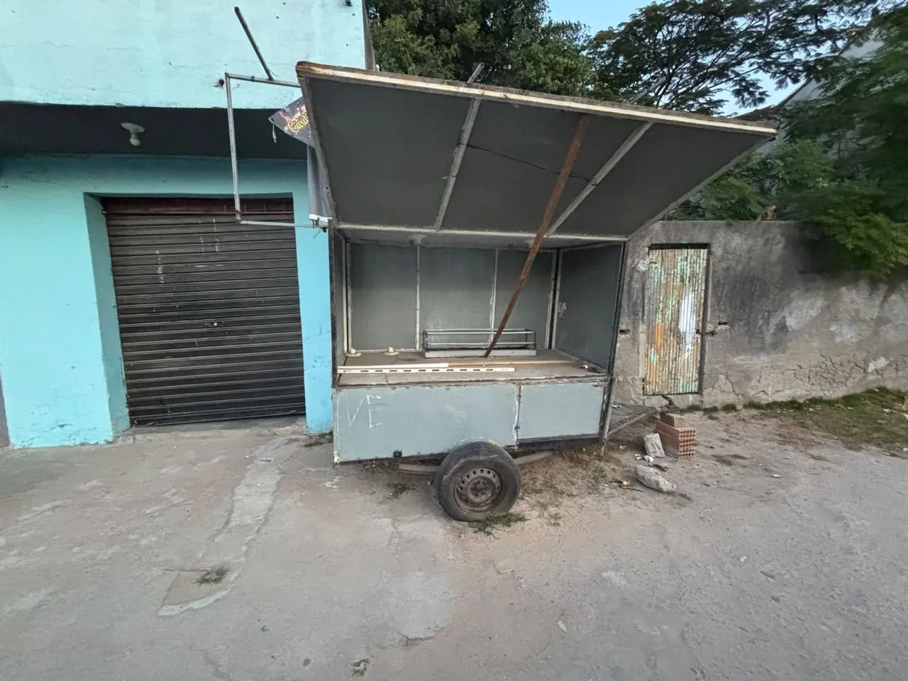 Trailer  - Foto 3