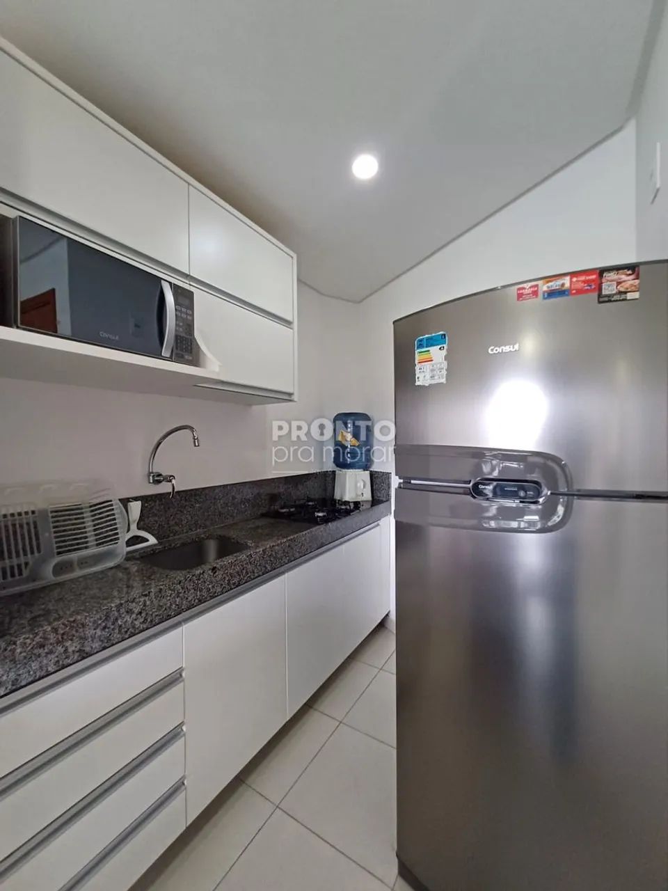 Apartamento com 1 quarto em Carneiros - Foto 4