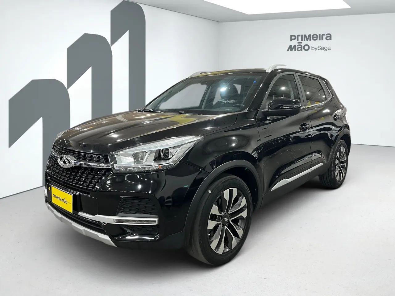 Caoa Chery Tiggo 2022