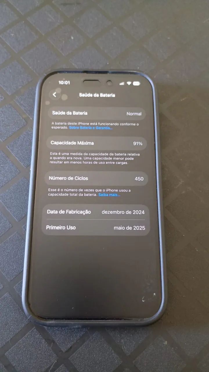 IPHONE 15 IMPERDÍVEL  - Foto 4