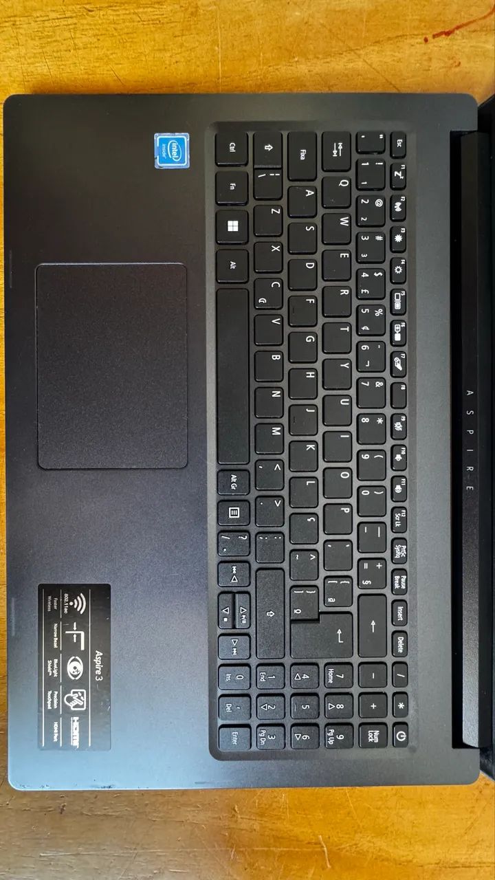 Notebook Acer Celeron - Foto 3