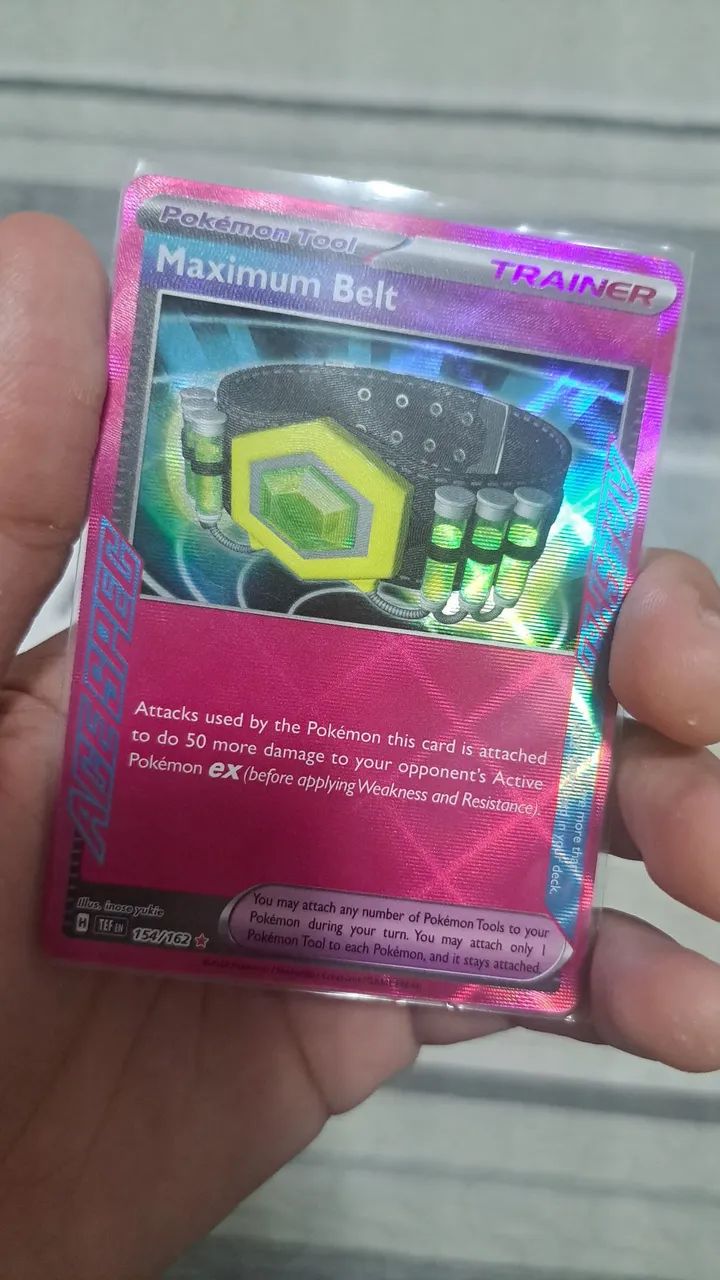 Cartas pokemon 