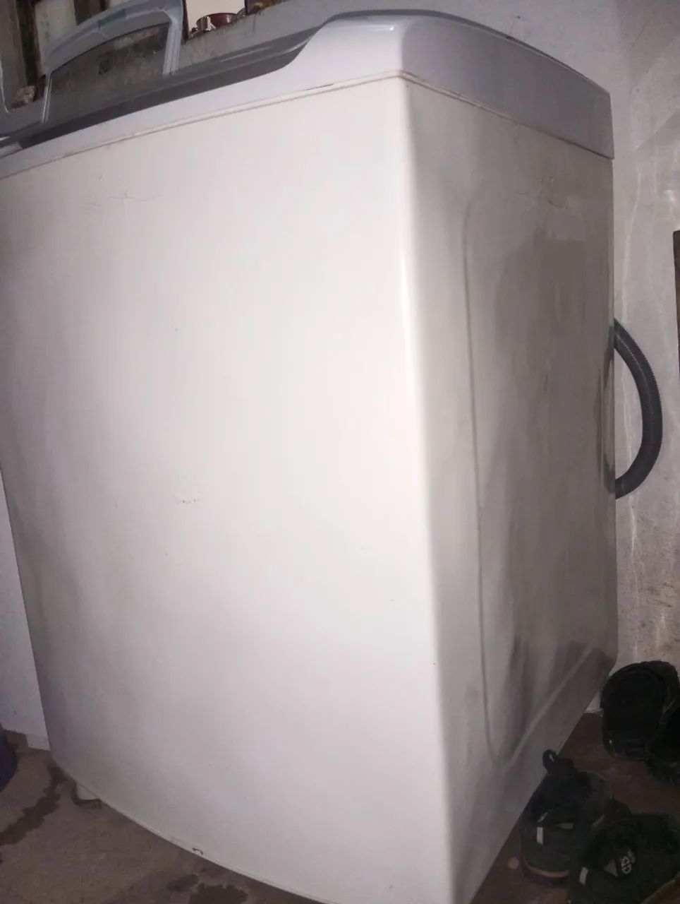 Máquina de lavar 15kilos - Foto 4
