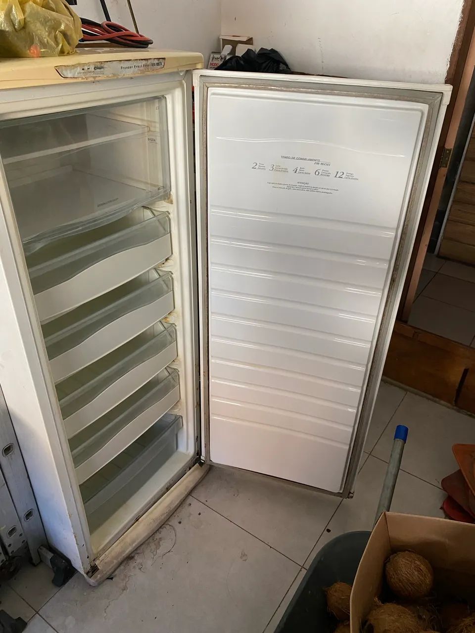 Freezer 