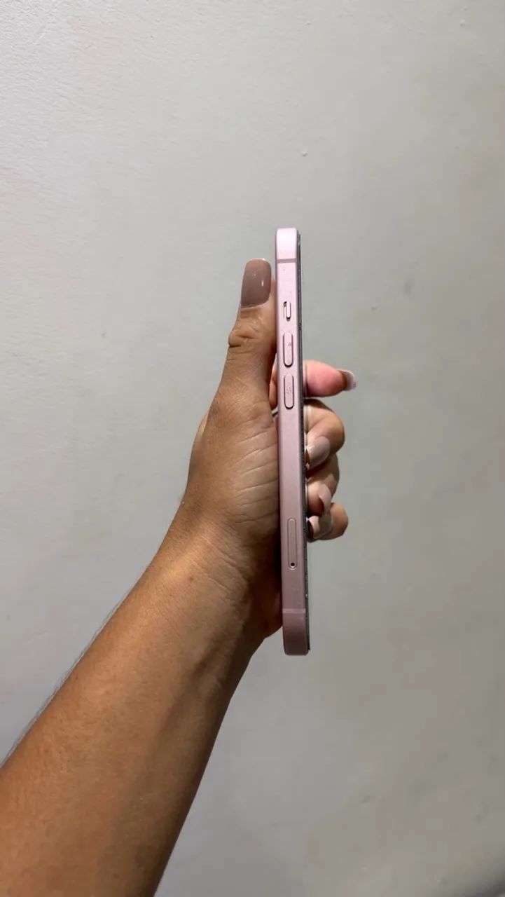iPhone 15 Plus  - Foto 2