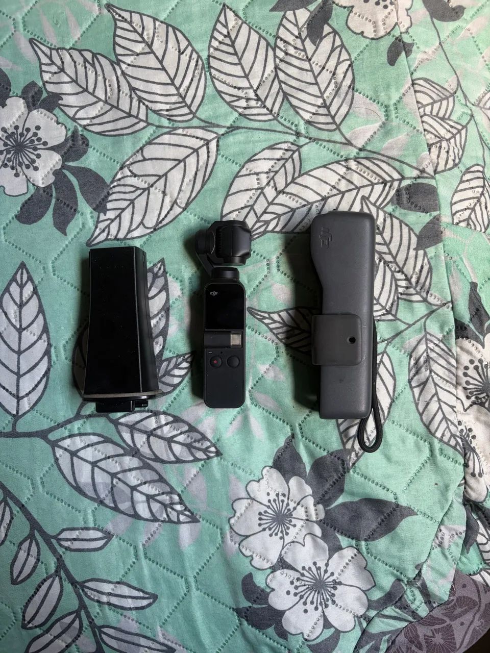 Osmo pocket 1 - Foto 5