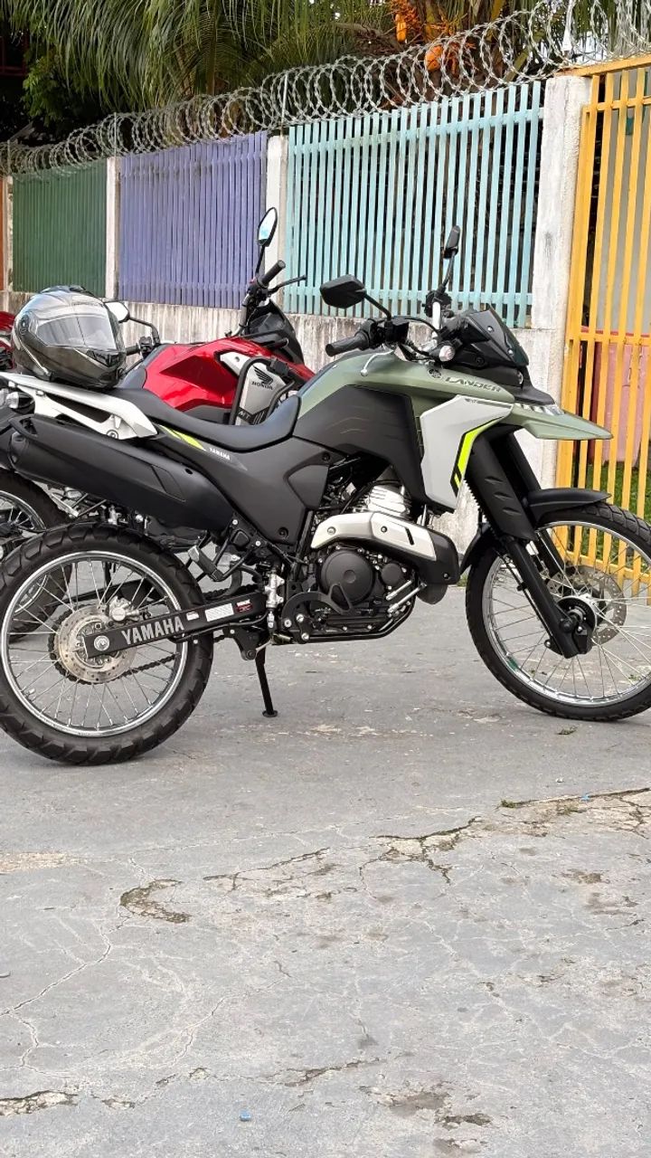 XTZ Lander 24/25 - Foto 4