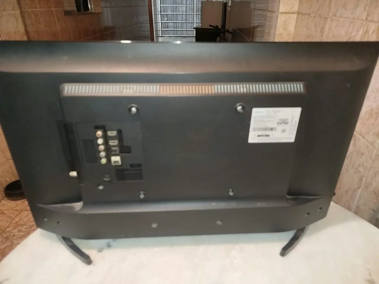 Smart TV Samsung 32" - Foto 3