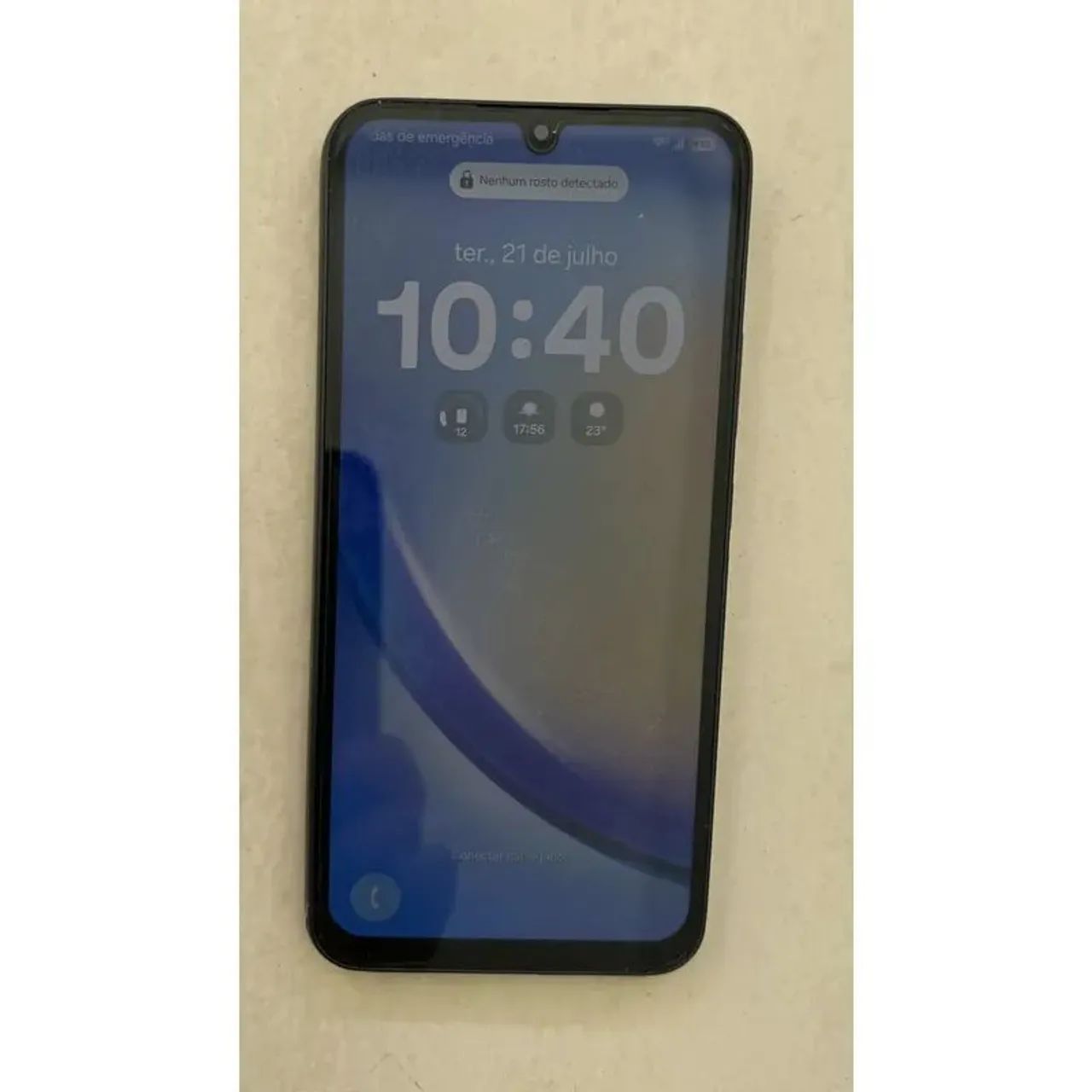 A34 128Gb 5G NfC 6 Ram Troco e Vendo - Foto 2
