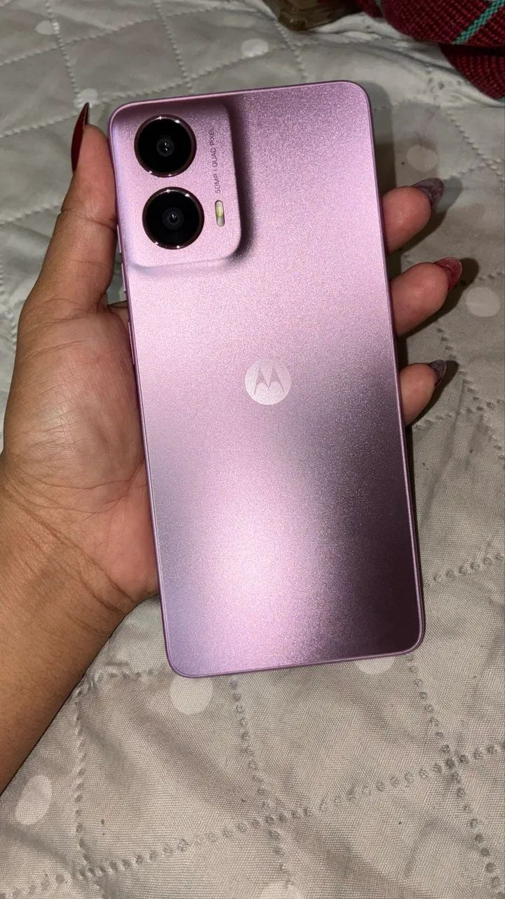 Moto g24 - Foto 5