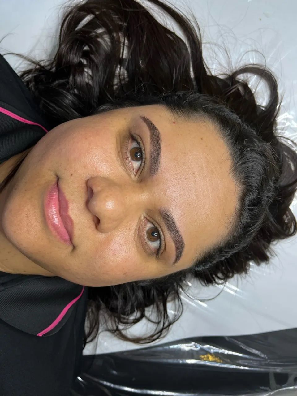 Design de sobrancelhas - Foto 4