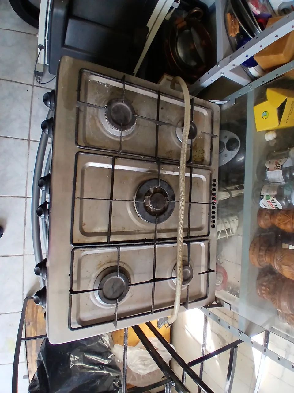 Fogão 