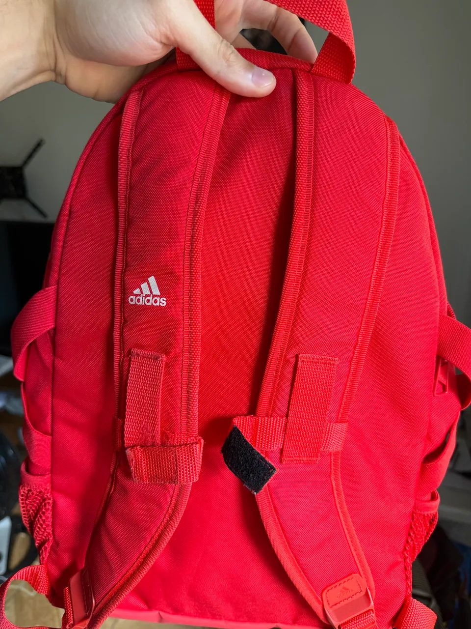 MOCHILA ADIDAS ORIGINAL - Foto 3