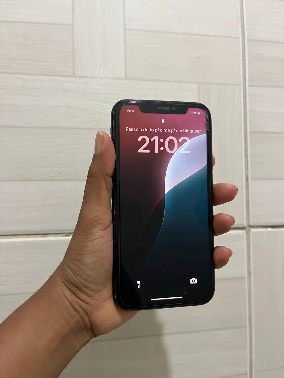 iPhone XR - Foto 2