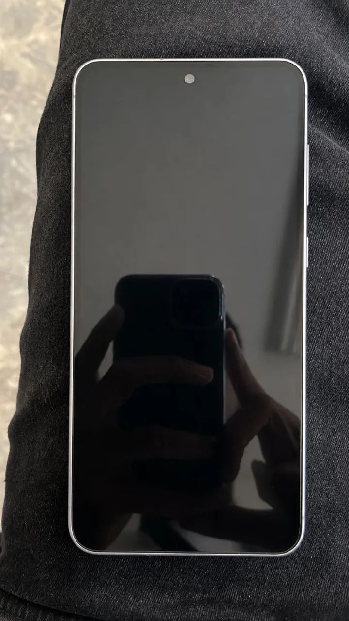 Sansung A56 256 GB - Foto 2