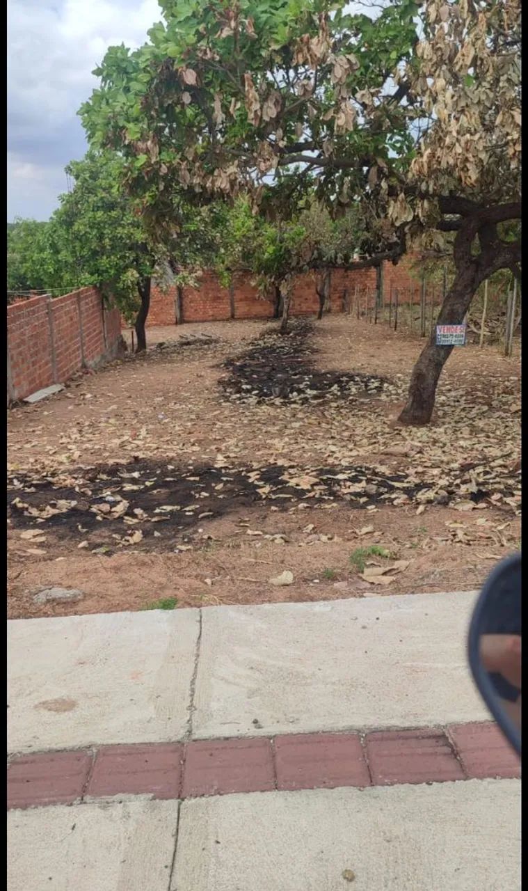 Vendo lote 