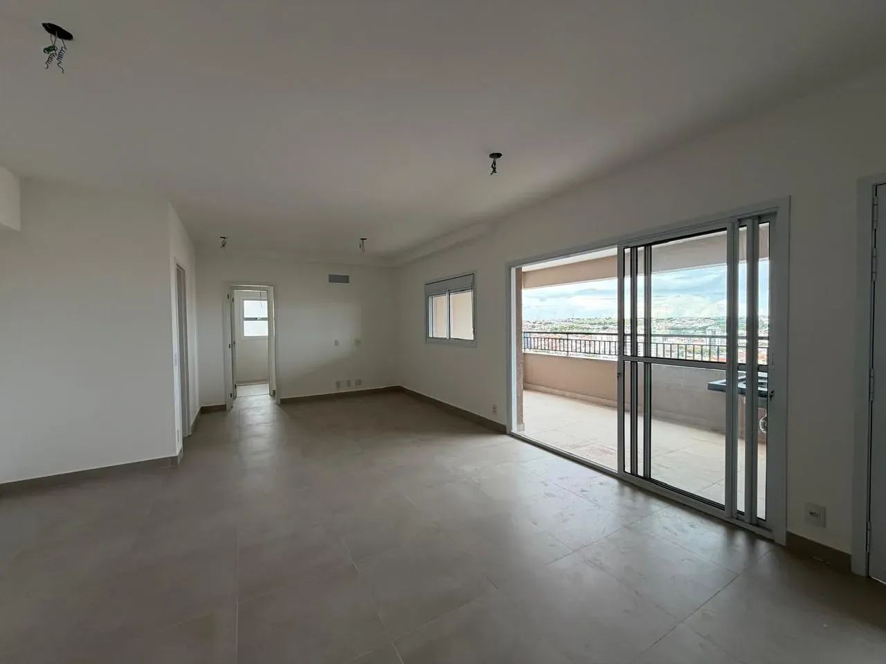 Apartamento à venda, Edifício Floriano, Centro, Franca, SP - Foto 4