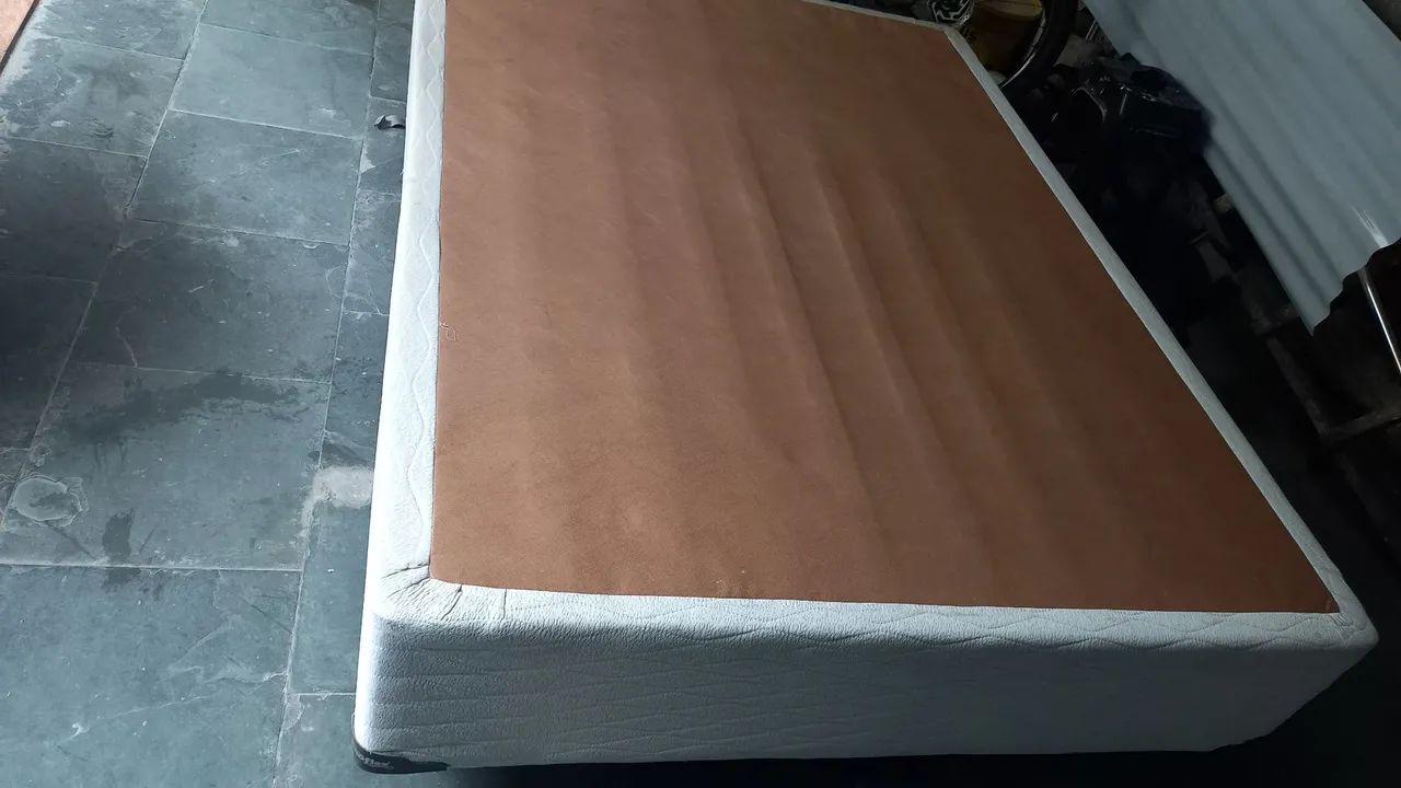 Cama box - Foto 3