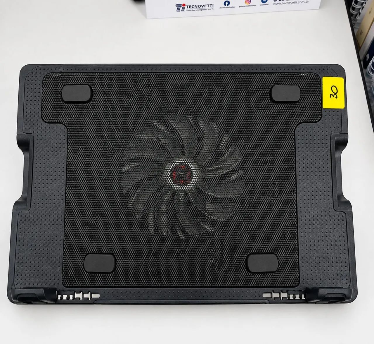 Cooler para Notebook Multilaser AC166
