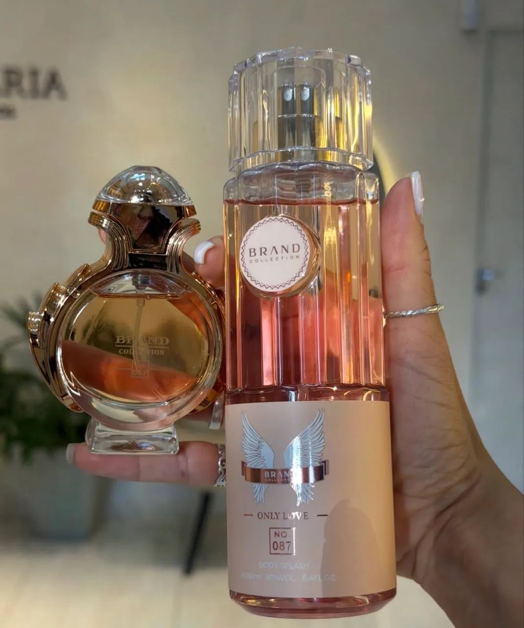 Perfume Árabe  - Foto 2
