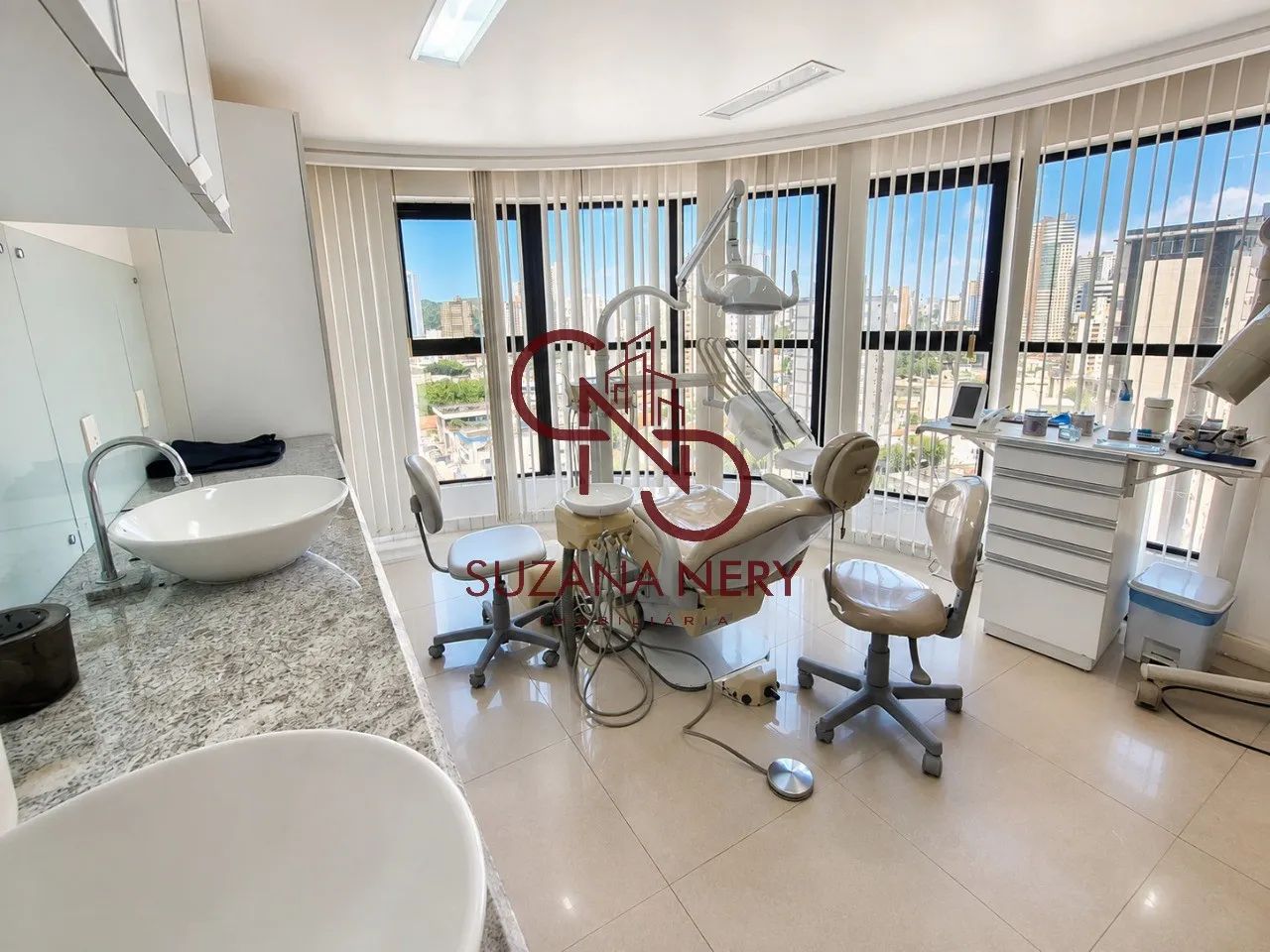 SALA COMERCIAL em NATAL - RN, PETRÓPOLIS