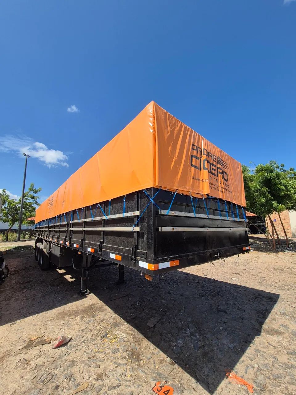 Carreta facchini LS 2008 - Foto 6