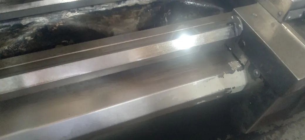TORNO CNC MARCA NARDINI MODELO LOGIC 195 III - Foto 5
