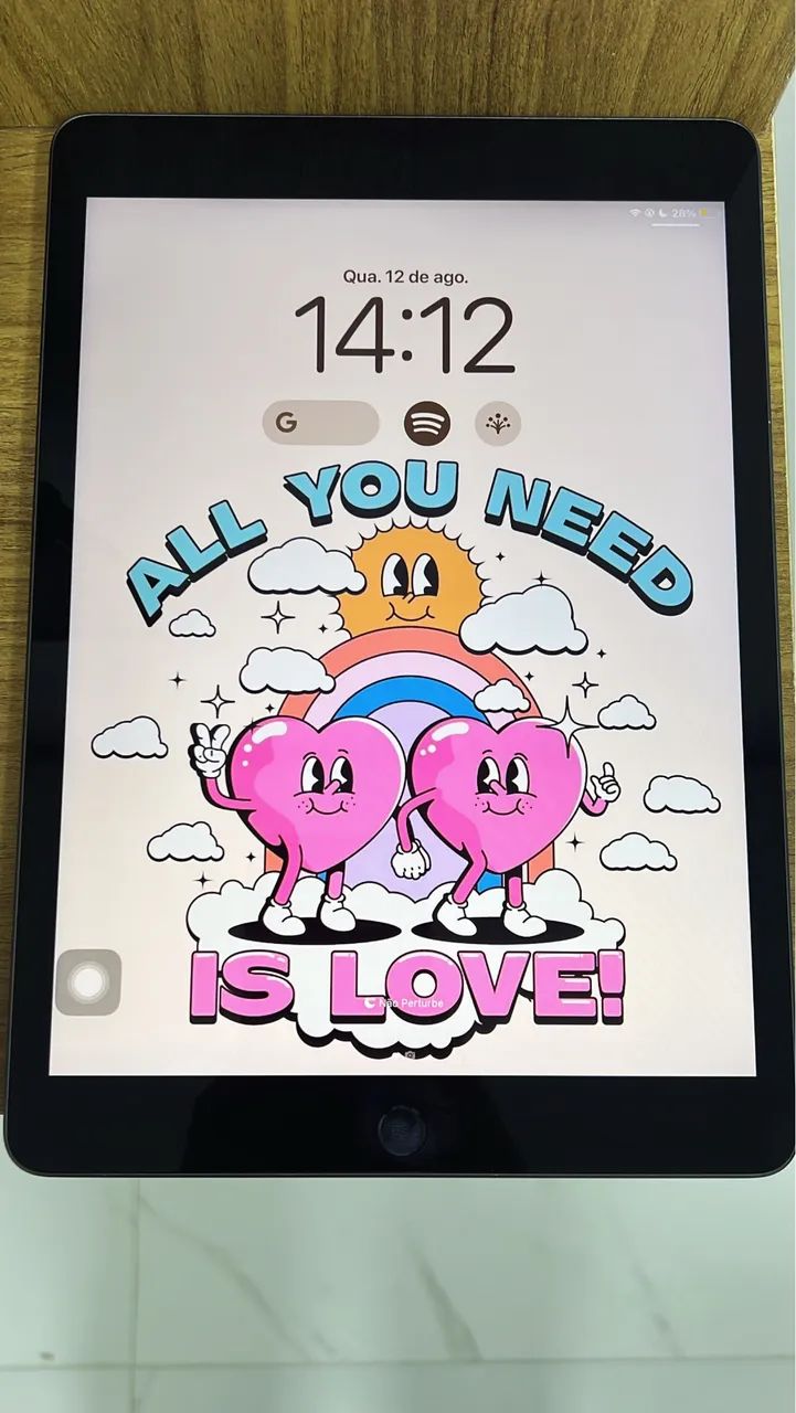 IPAD  - Foto 2